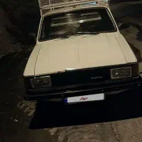 پیکان دوگانه سوز CNG، مدل 1391|خودرو سواری و وانت|زرند, |دیوار