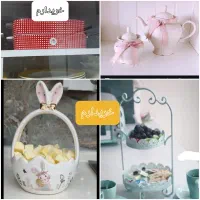 دکوری ایکیا زارا انگلیش هوم