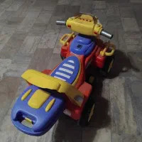 موتور شارژی|اسباب‌‌بازی|قوچان, |دیوار