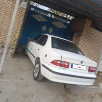 سمند ef7|خودرو سواری و وانت|بلداجی, |دیوار