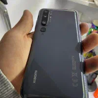 گوشی پرچمدار mi note10 شیامی