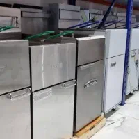 خط پیاز سرخکن پیاز روغنگیر  پوستکن اسلایسر توری|ماشین‌آلات صنعتی|تهران, یافت آباد جنوبی|دیوار