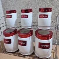 مقدرای وسایل منزل