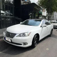 ES 350 2010|خودرو سواری و وانت|تهران, حکمت|دیوار