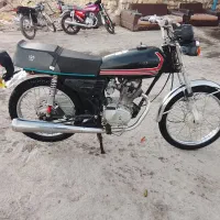 دو عدد متر مزایده تلاش|موتورسیکلت|ملکشاهی, |دیوار