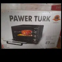 آون توستر|اجاق گاز و لوازم برقی پختوپز|ری, عباسآباد|دیوار