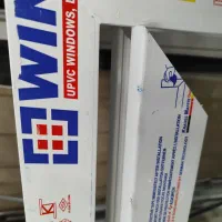 تولید درب و پنجره UPVC