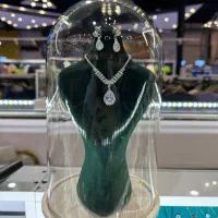 پک های هدیه روز مادر سرویس نقره و بدلی|جواهرات|مشهد, ویلاشهر|دیوار