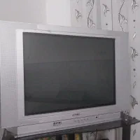 تلویزون اسنوا درحد|تلویزیون و پروژکتور|یزد, |دیوار