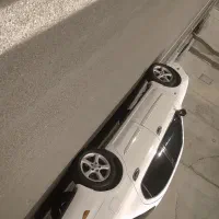 نیسان ماکسیما مونتاژ دندهای، مدل ۱۳۸۴