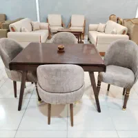میز نهارخوری رزیتا کمترین پیش پیش پرداخت