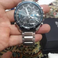 کاسیو ادیفیس سولار بلوتوث دار