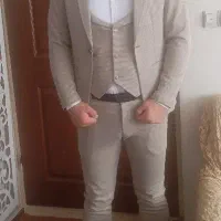 کت شلوار|لباس|سهند, |دیوار