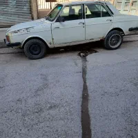 پیکان بیرنگ مدل ۸۱ فن به شرط|خودرو سواری و وانت|اردبیل, |دیوار