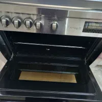 اجاق‌گاز فردار تاکنو تمام استیل|اجاق گاز و لوازم برقی پخت‌وپز|تهران, افسریه جنوبی|دیوار