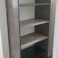 قفسه|کتابخانه، شلف، قفسه‌های دیواری|پرند, فاز ۶|دیوار