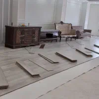 مرکز پارکت، لمینت و ترمو وود|مصالح و تجهیزات ساختمان|زنجان, |دیوار