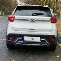 ام وی ام x22 مدل 96 دنده|خودرو سواری و وانت|تبریز, |دیوار