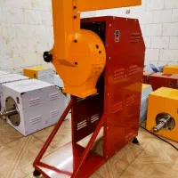 دستگاه کره گیر،دستگاه روغنگیر،آسیاب،ارده گیر،پرس|ماشین‌آلات صنعتی|کرمان, |دیوار