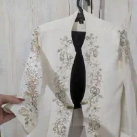 کت ودامن مجلسی
