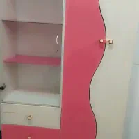 کمد بچه گانه