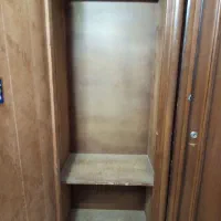 دو عدد کمد لباس