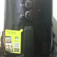 سرخ کن فیلیپس