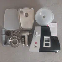 فروش فوری لوارم خانه و آشپزخانه|خردکن، آسیاب، غذاساز|شاهرود, |دیوار