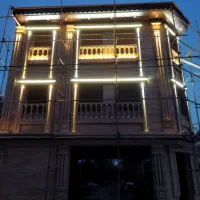 نماکارای سنگ کاری