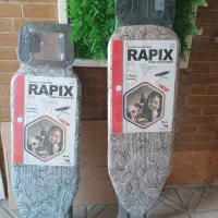 رخت آویز و میز اتو|بندرخت و رختآویز|نجفآباد, شهرک صنعتی نجف آباد ۲|دیوار