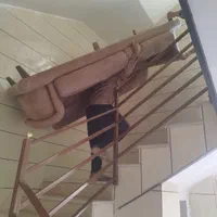 خدمات باربری حمل اثاثیه ماشین کارگربه تمام نقاط|خدمات حمل و نقل|شهرکرد, |دیوار