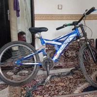 دوچرخه 24