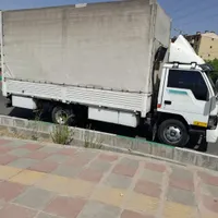 اتوبار باربری خاور بزرگ پردیس رودهن دماوند تهران|خدمات حمل و نقل|پردیس, |دیوار