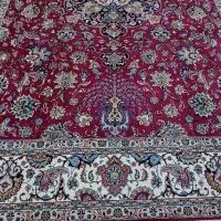 فرش تبریر قدیمی۴۰رج|فرش|تهران, امیریه|دیوار