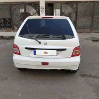 پراید۱۱۱مدل۹۵ بی رنگ حواله تارااتومات|خودرو سواری و وانت|سبزوار, توحیدشهر|دیوار