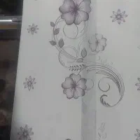 فروش طاقه مادر سفره یکبار مصرف در رشت|ظروف نگهدارنده، پلاستیکی، یکبارمصرف|رشت, حومه رشت|دیوار