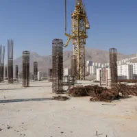 واحد مسکونی۱۳۰متری،  چیتگر،  پهنه طبیعت