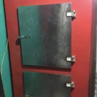 فریزر ایستاده