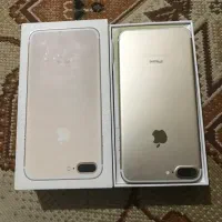 iphone7plus قفل اپراتور|موبایل|تهران, اکباتان|دیوار