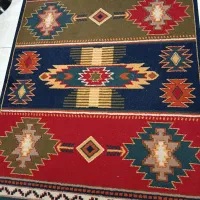 گلیم فرش