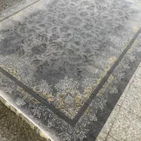 فرش ۷۰۰شانه تراکم ۲۵۵۰با کیفیت|فرش|کازرون, |دیوار