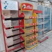 استند چیپس|فروشگاه و مغازه|بهارستان, |دیوار