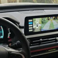 تیگو ۷ پرو مدل ۱۴۰۲ درحد نو|خودرو سواری و وانت|مشهد, بهشت|دیوار