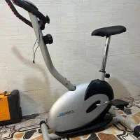 دوچرخه ثابت