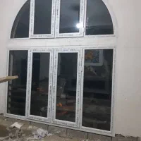 تولید و طراحی درب و پنجره دوجداره|مصالح و تجهیزات ساختمان|قدس, شهر‌قدس|دیوار