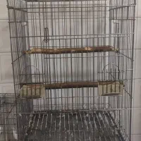 قفس بزرگ