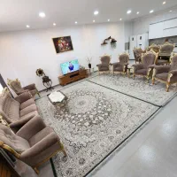 فرش۱۲متری اکرولیک تمامآگلبرجسته اصلی نونوجهزیه