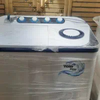 ماشین لباسشویی