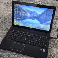 لپ تاپ لنوو i7