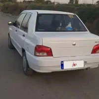 پراید 132مدل 97|خودرو سواری و وانت|همدان, |دیوار